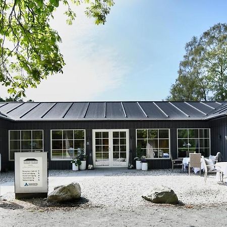 Kerteminde Hostel Exterior photo