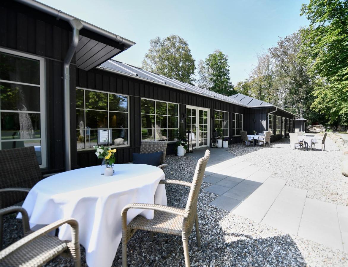 Kerteminde Hostel Exterior photo