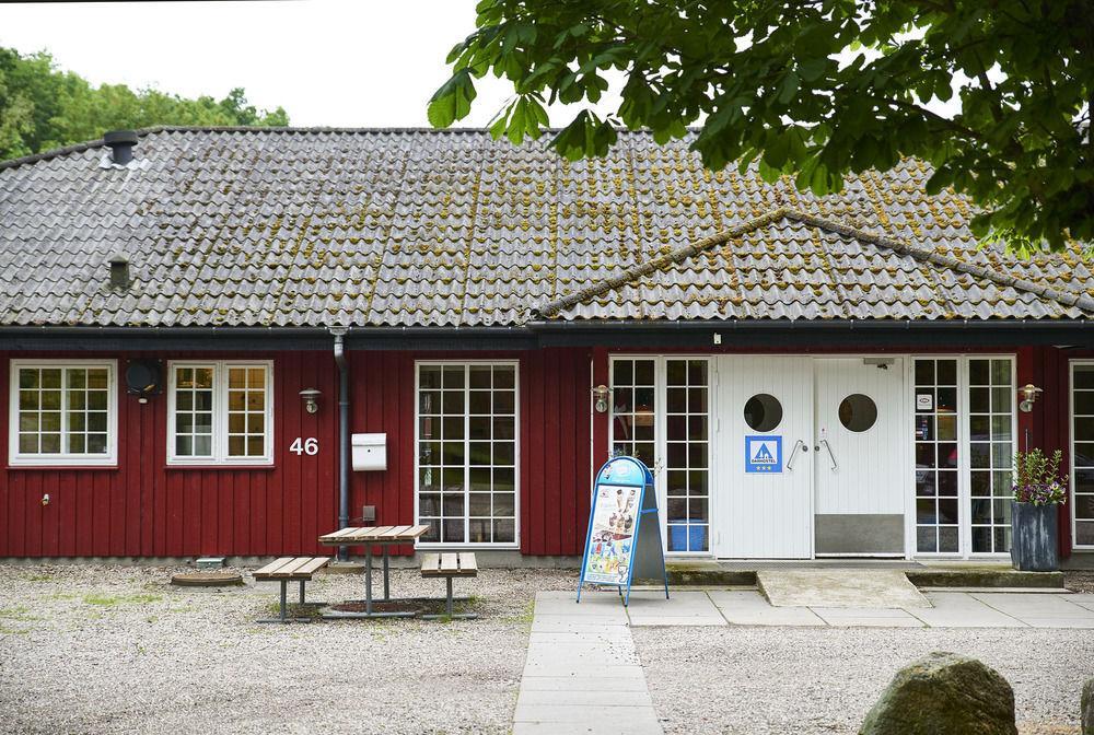Kerteminde Hostel Exterior photo