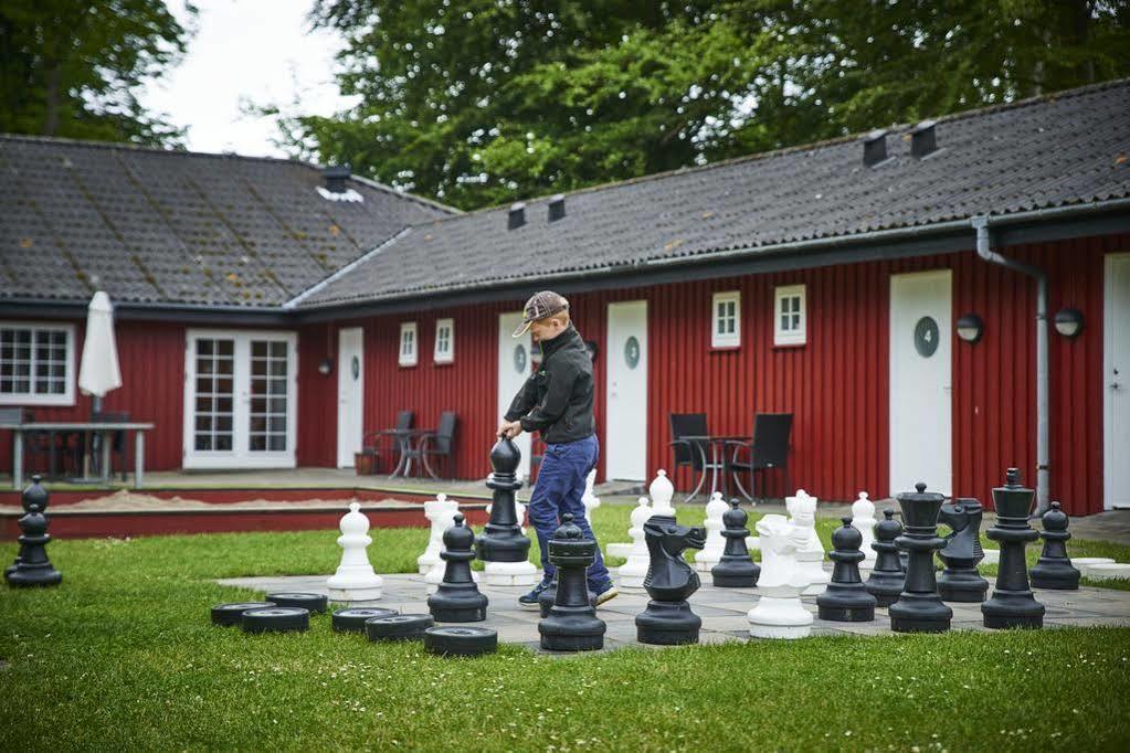 Kerteminde Hostel Exterior photo