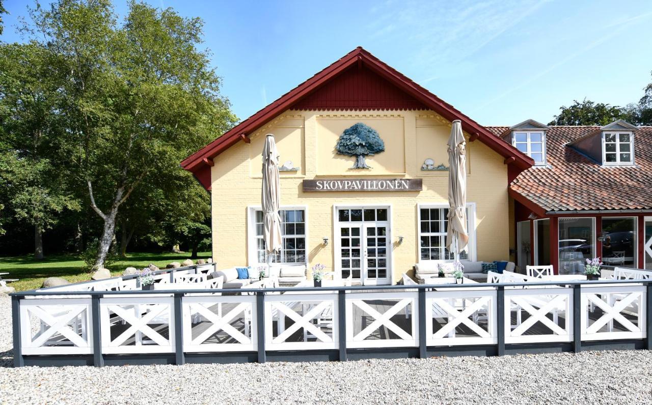 Kerteminde Hostel Exterior photo