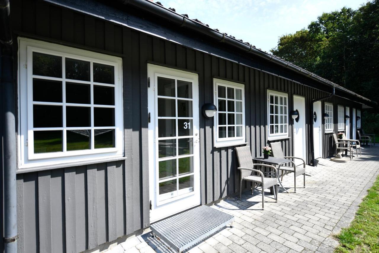 Kerteminde Hostel Exterior photo