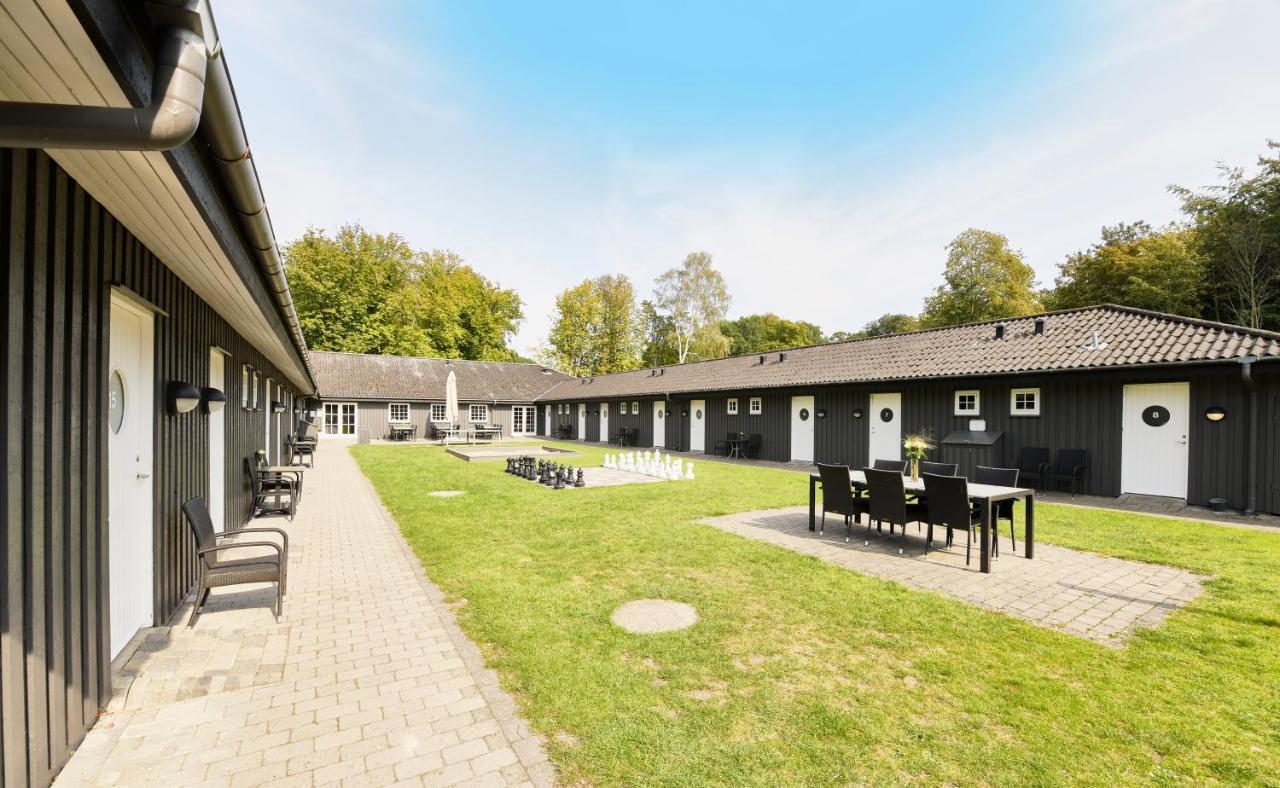 Kerteminde Hostel Exterior photo