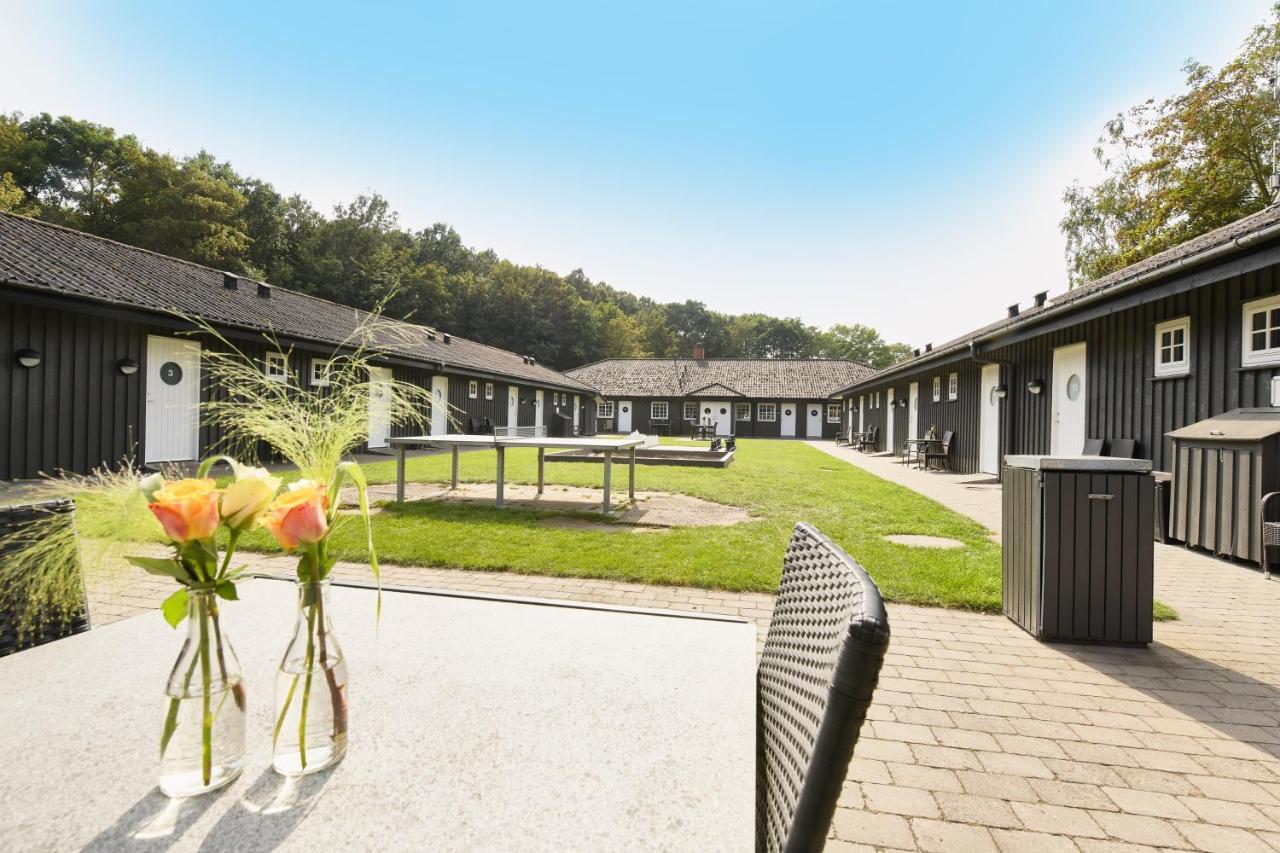 Kerteminde Hostel Exterior photo