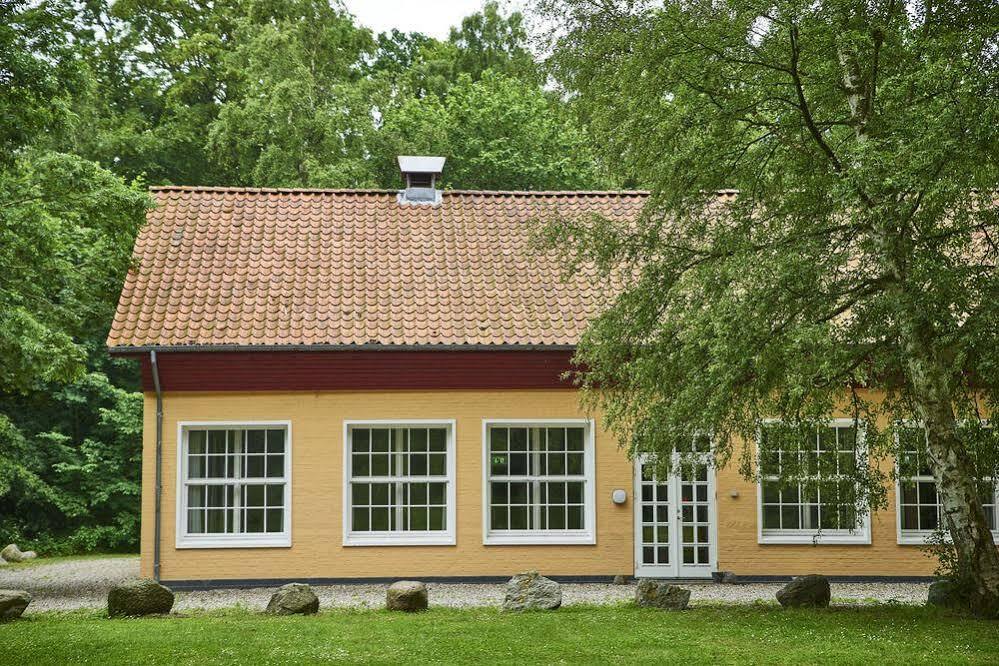 Kerteminde Hostel Exterior photo