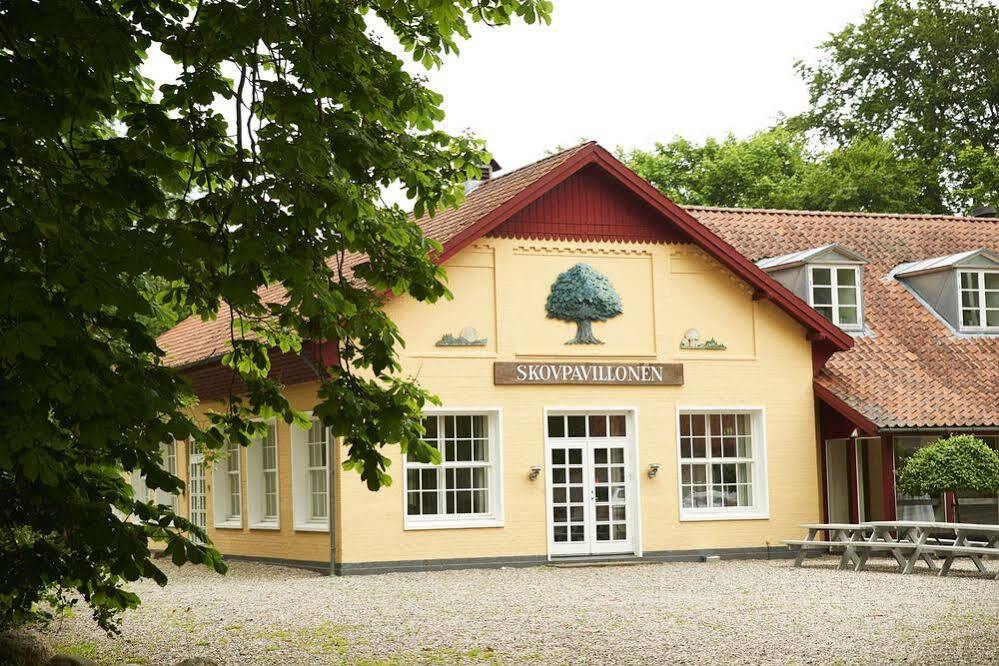 Kerteminde Hostel Exterior photo
