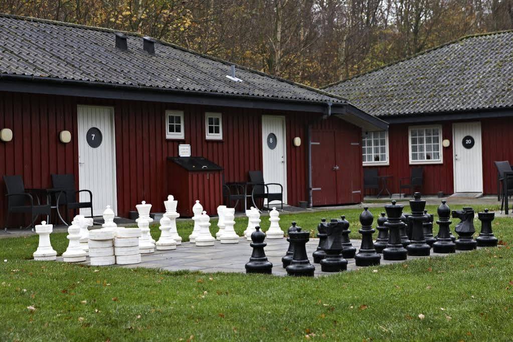 Kerteminde Hostel Exterior photo