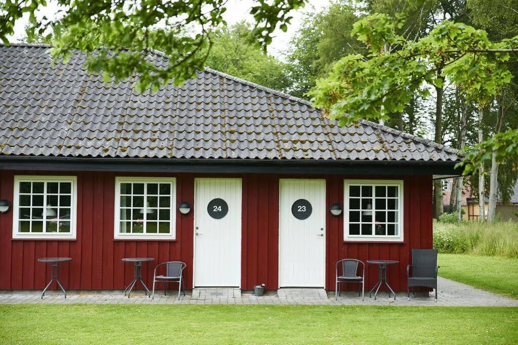 Kerteminde Hostel Exterior photo