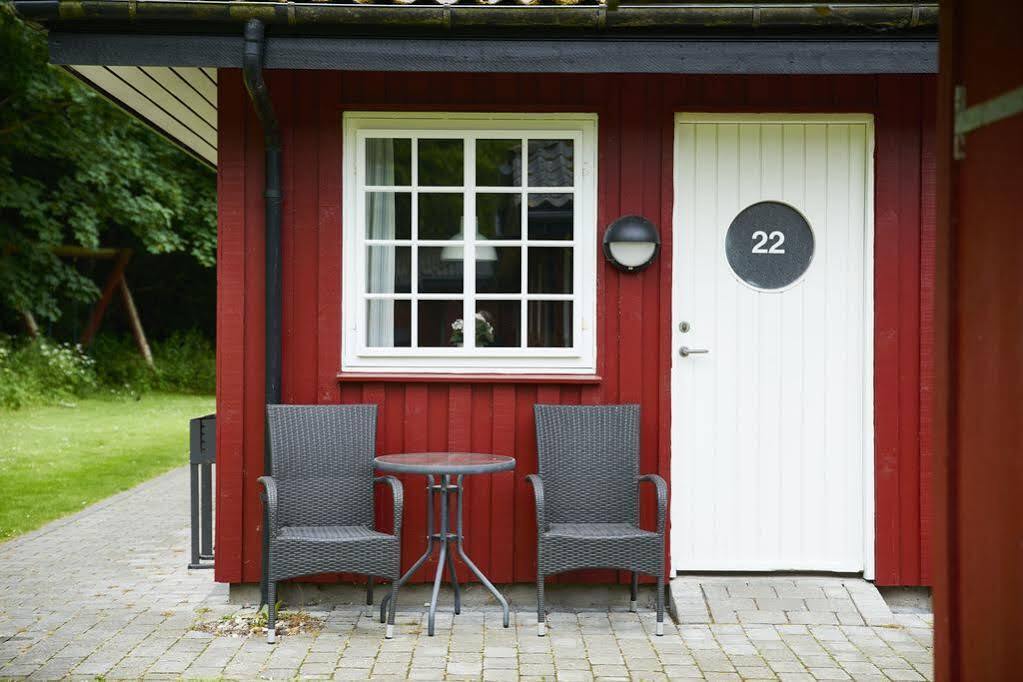 Kerteminde Hostel Exterior photo