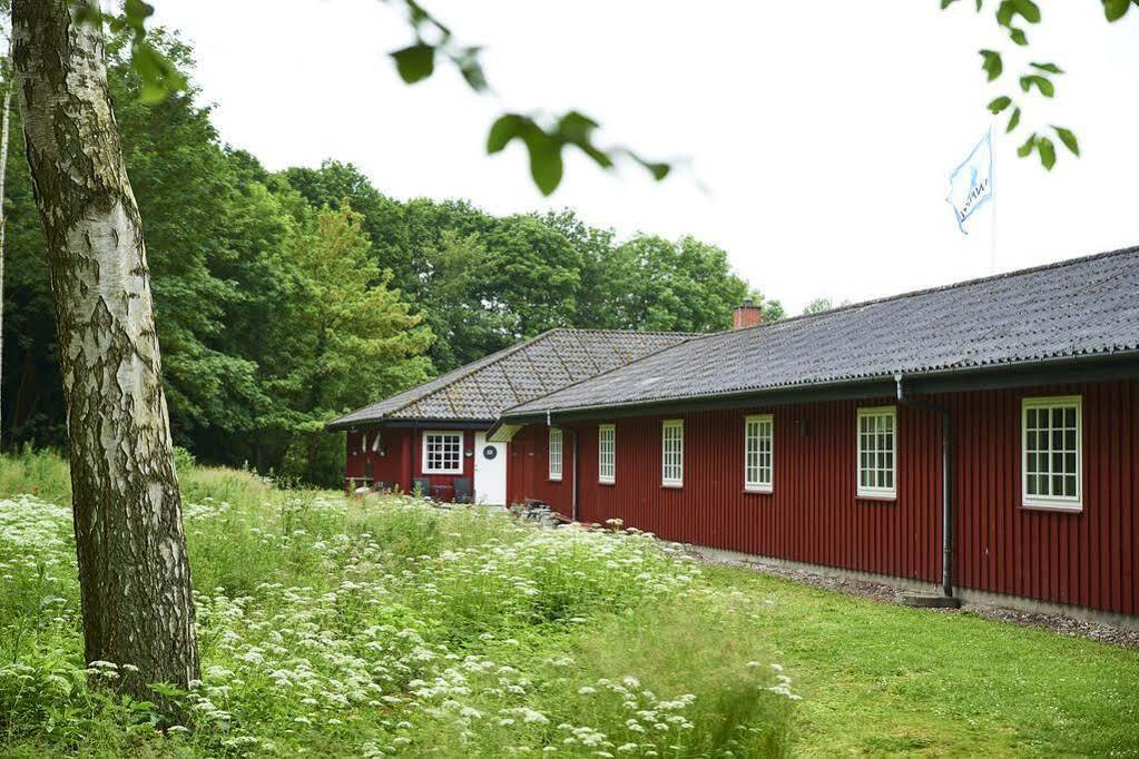 Kerteminde Hostel Exterior photo