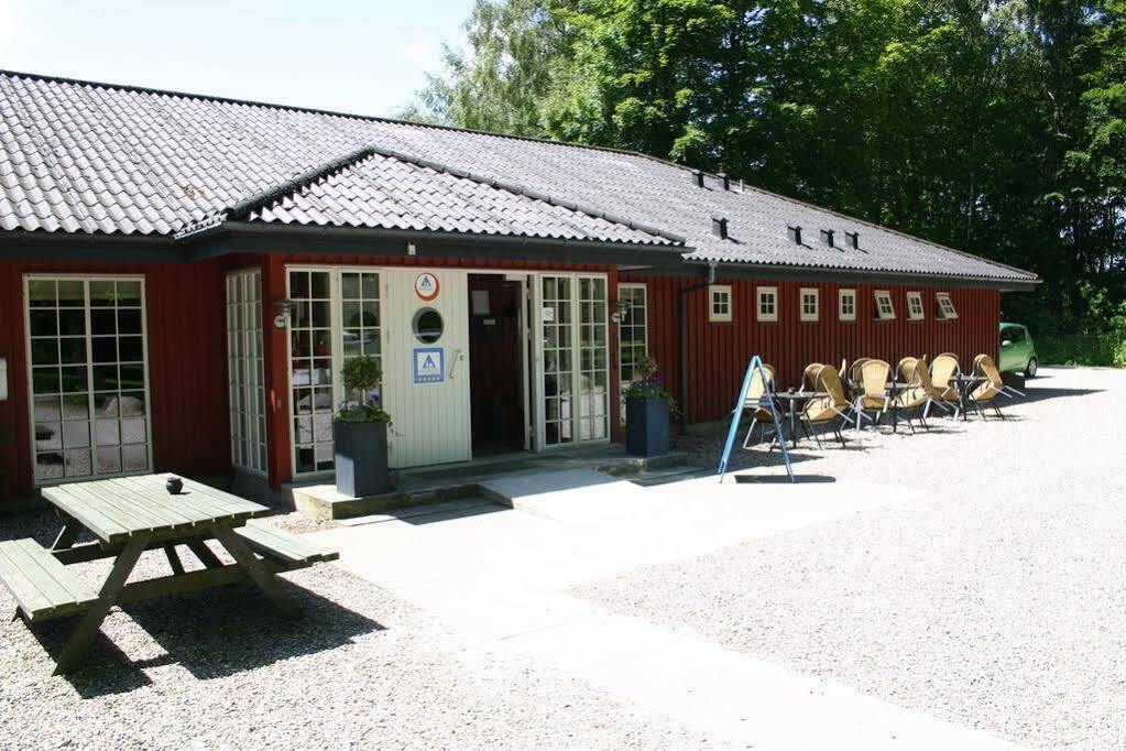 Kerteminde Hostel Exterior photo